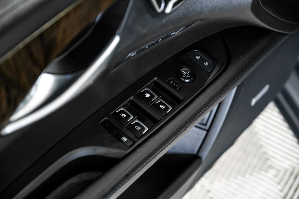 Used 2018 Cadillac CT6 Premium Luxury w/ Super Cruise Package image 46