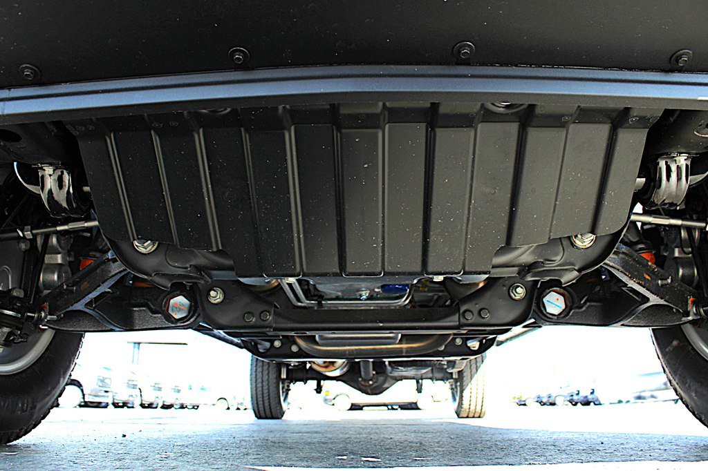 Used 2026 Chevrolet Silverado 2500 W/T w/ WT Convenience Package image 35