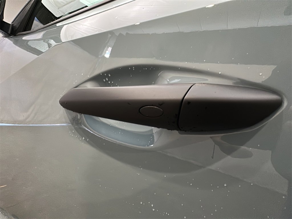 New 2026 Hyundai Santa Cruz SEL image 5