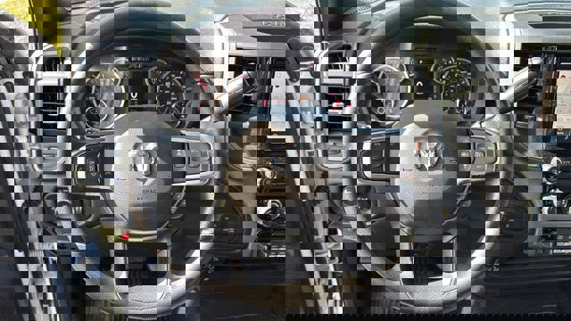 New 2025 RAM 5500 Tradesman image 8