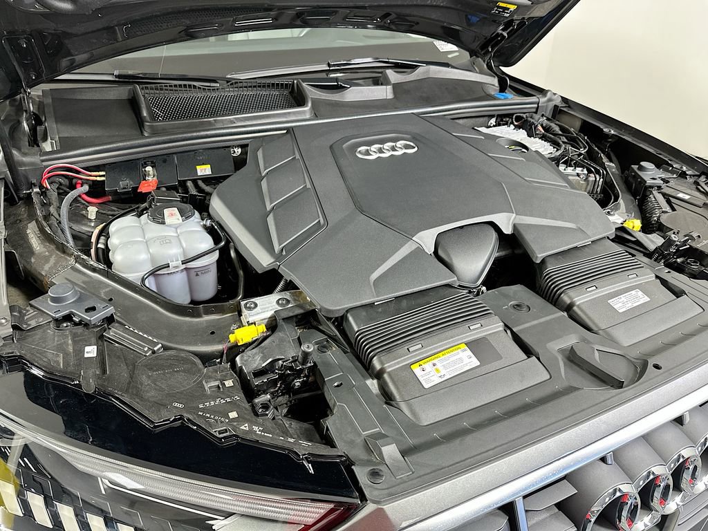 Used 2022 Audi Q7 3.0T Prestige AWD/4WD image 26