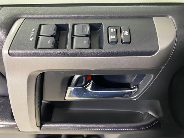 Certified 2018 Toyota 4Runner SR5 image 21