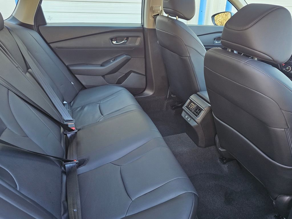 Used 2025 Honda Accord EX-L image 17