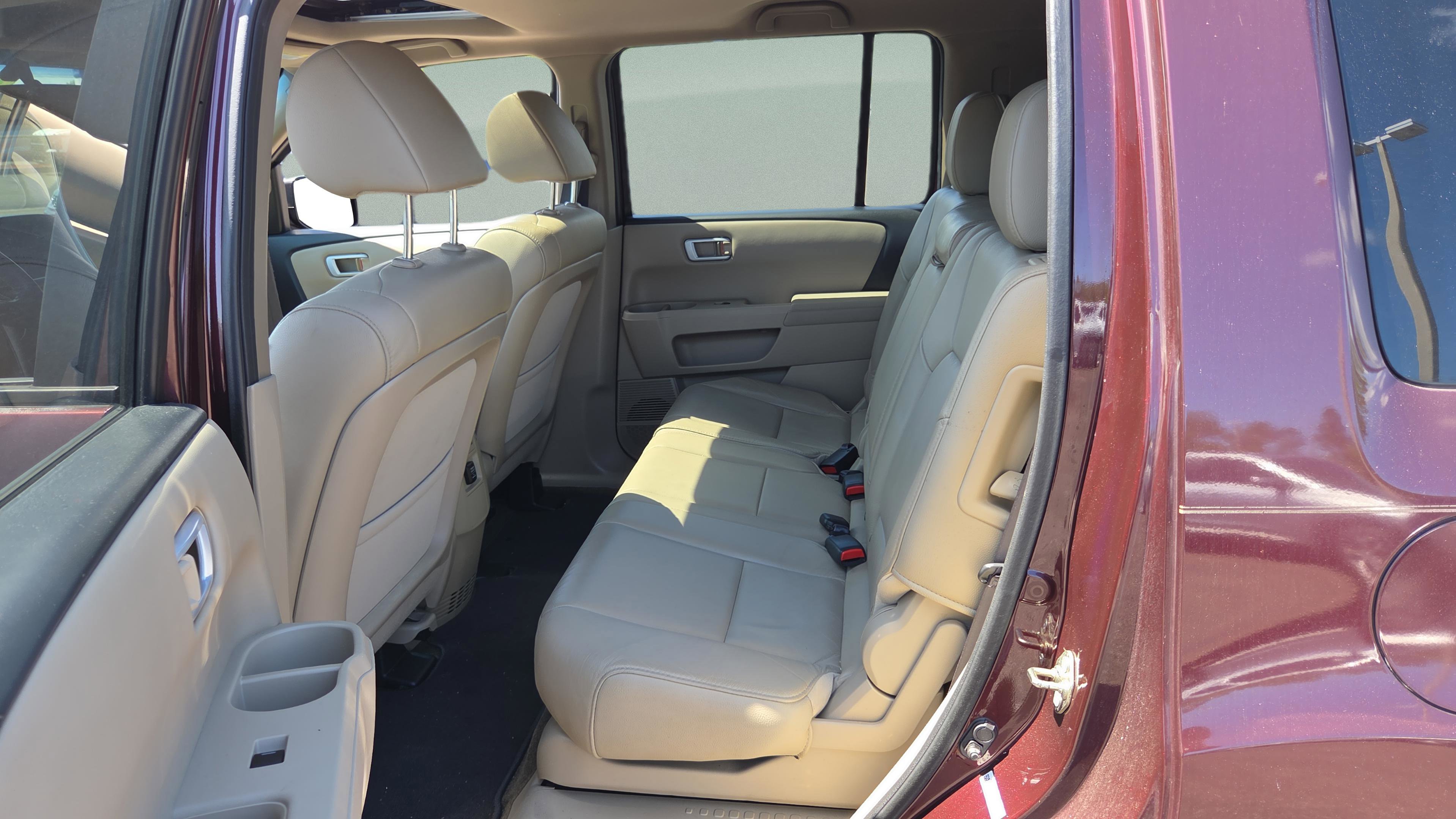 Used 2015 Honda Pilot EX-L image 10