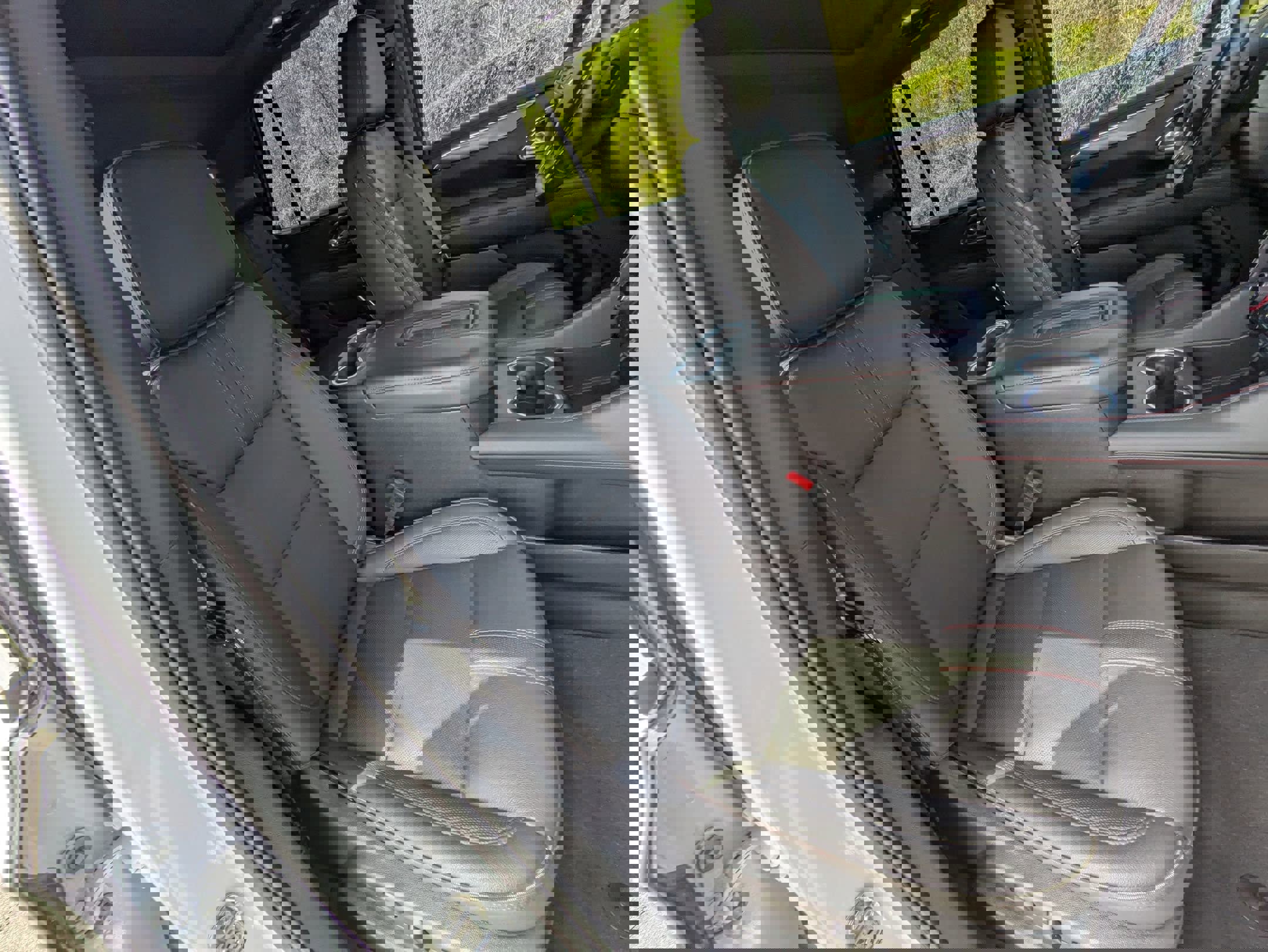 Used 2023 Chevrolet Tahoe RST image 31