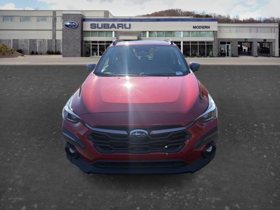 Used 2024 Subaru Crosstrek 2.5i Limited w/ Crosstrek Mirror Package image 2