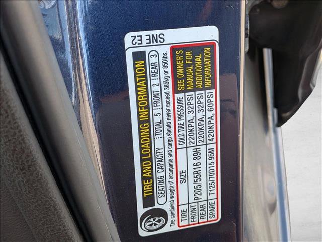 Used 2011 Honda Civic LX image 15