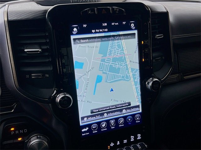 Used 2020 RAM 1500 Limited image 18