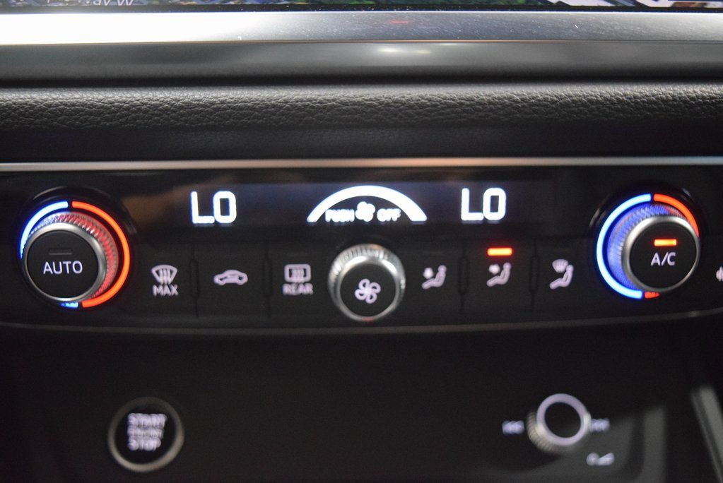 New 2025 Audi Q3 2.0T Premium Plus image 13