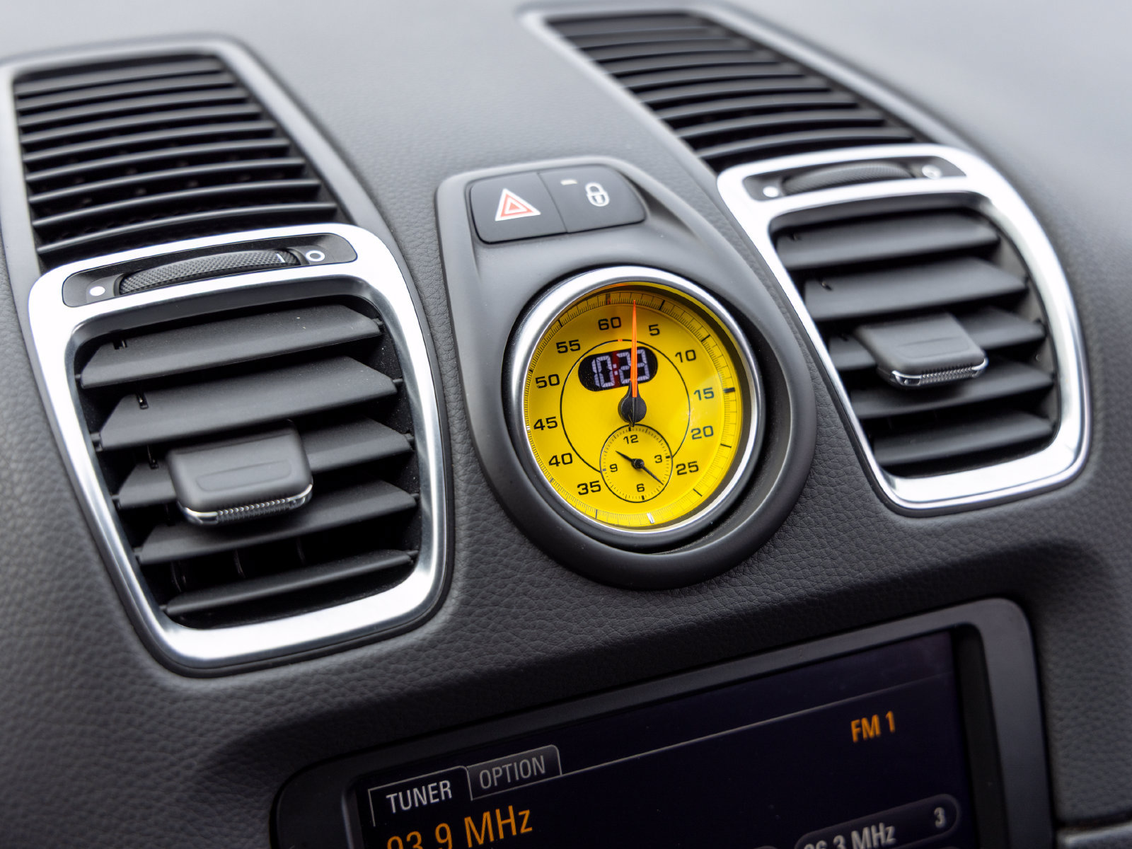 Used 2014 Porsche Cayman S RWD image 36
