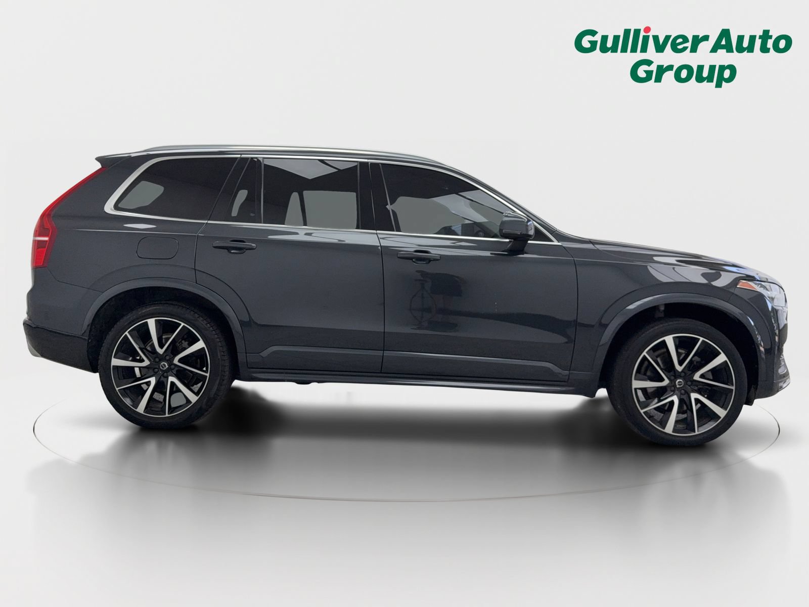 Used 2021 Volvo XC90 T6 Momentum w/ Protection Package Premier AWD/4WD image 10