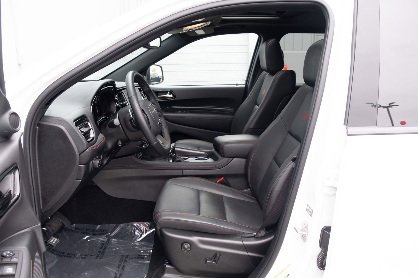 Used 2025 Dodge Durango R/T AWD/4WD image 11
