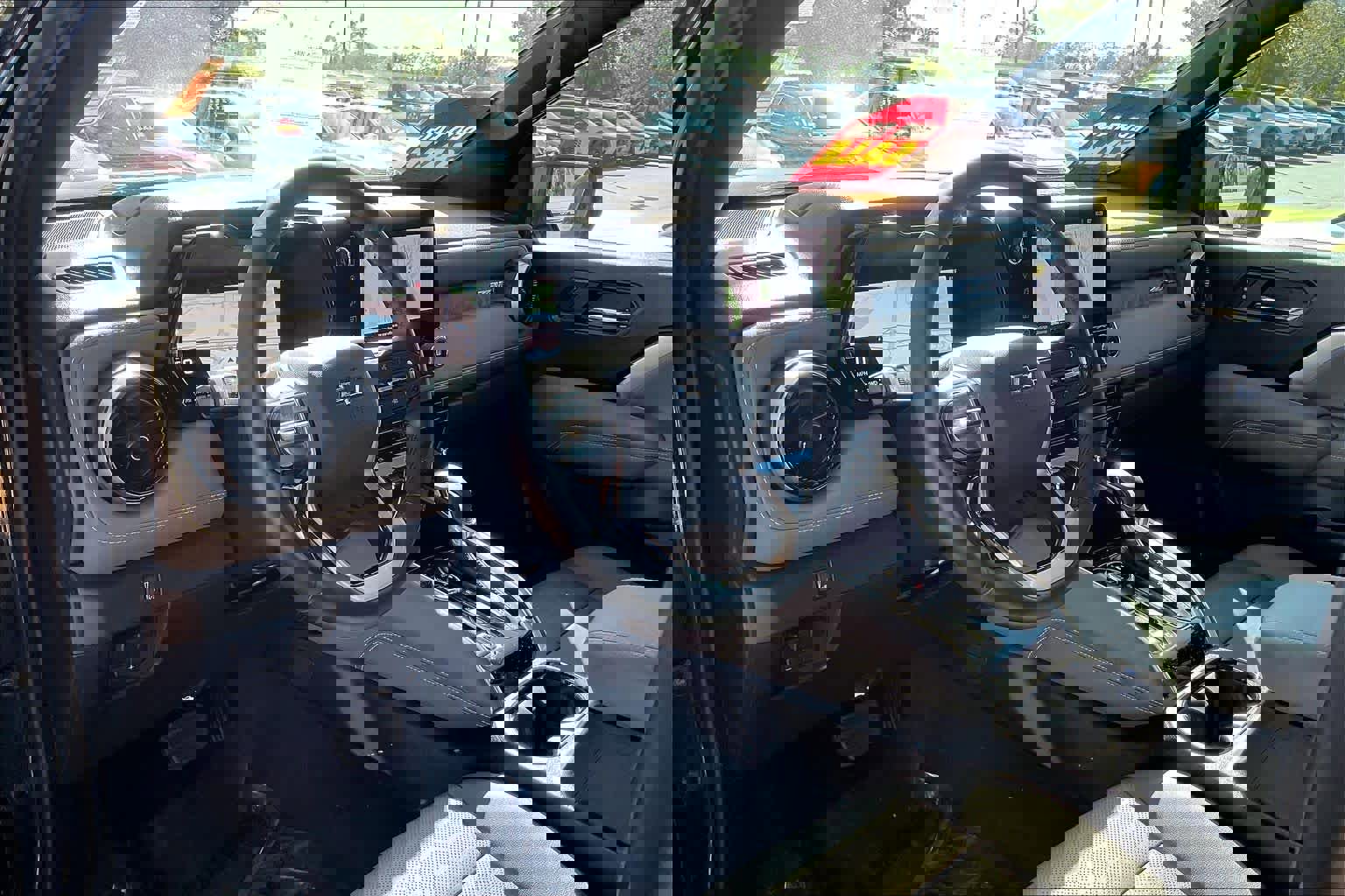 Certified 2024 Chevrolet Colorado ZR2 w/ ZR2 Convenience Package III image 14