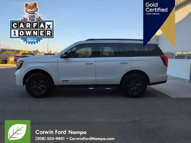 Used 2025 Ford Expedition Tremor AWD/4WD image 8