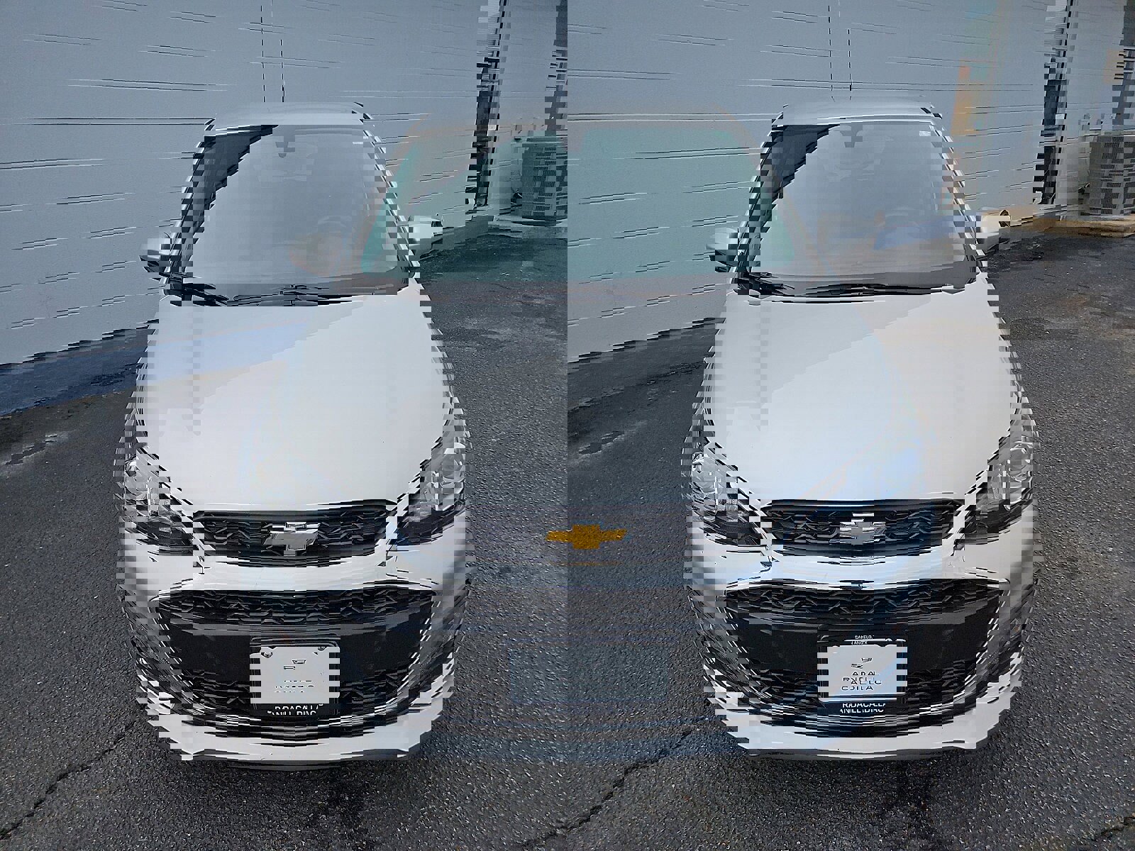 Used 2022 Chevrolet Spark LT image 6