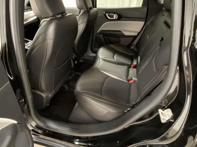 Used 2024 Jeep Compass Limited image 8