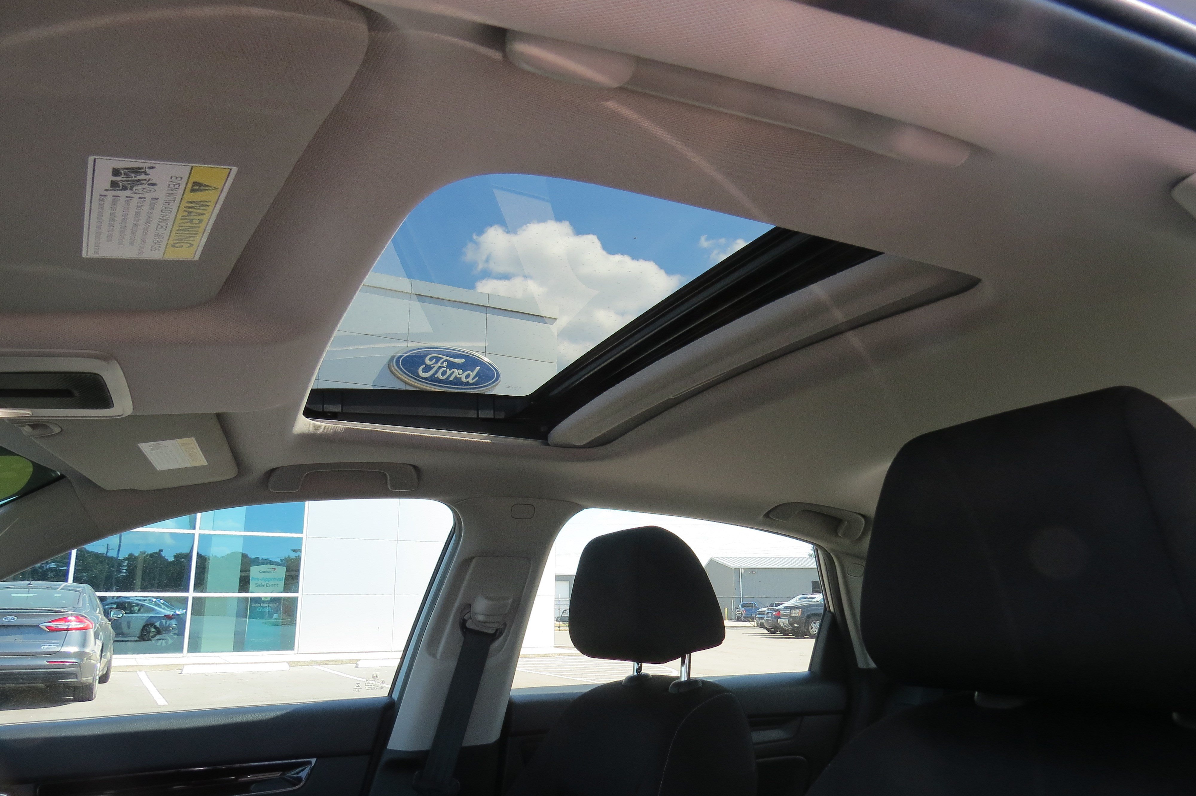 Used 2022 Honda Civic EX image 13