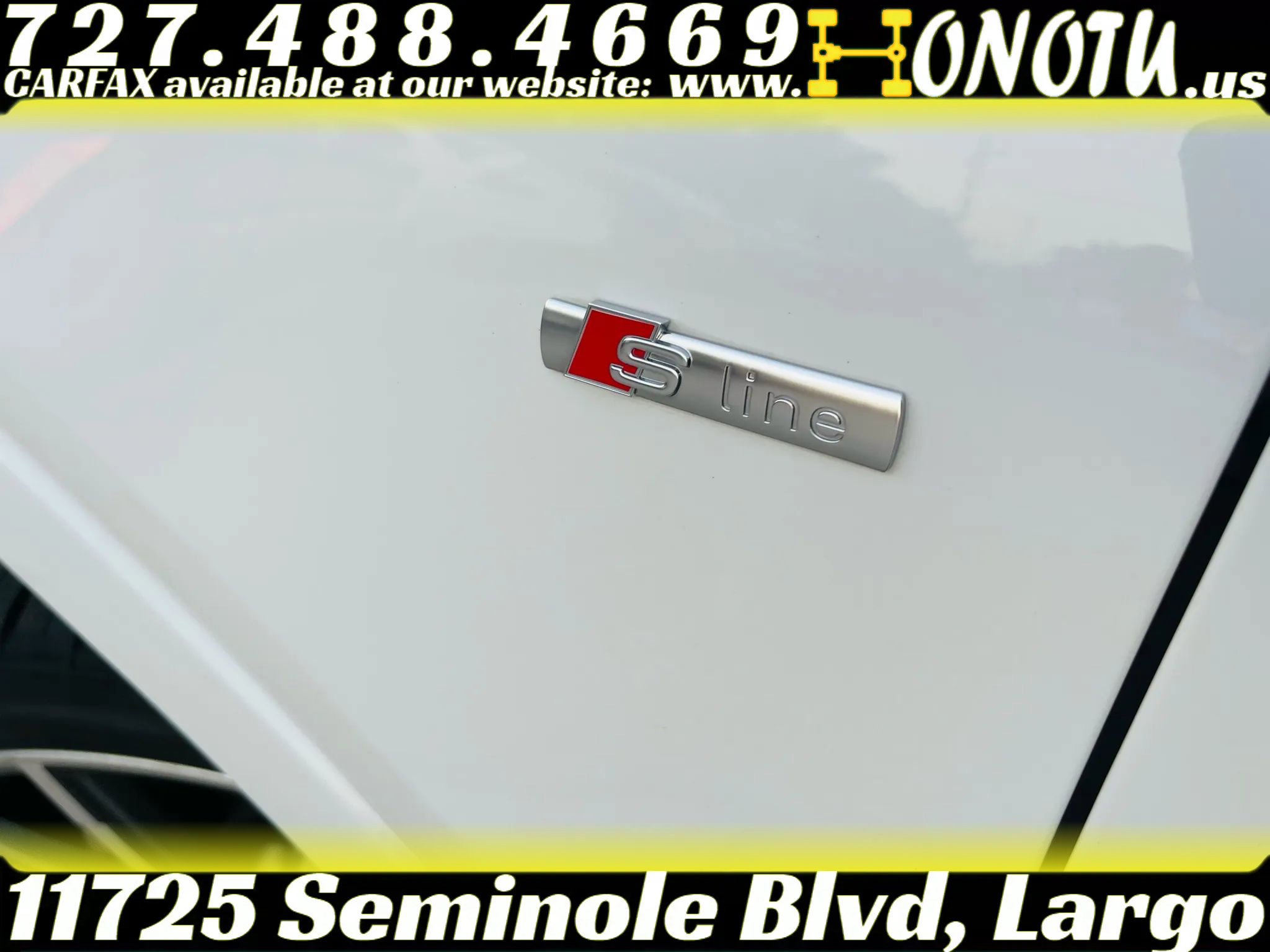 Used 2018 Audi Q3 2.0T Premium image 38