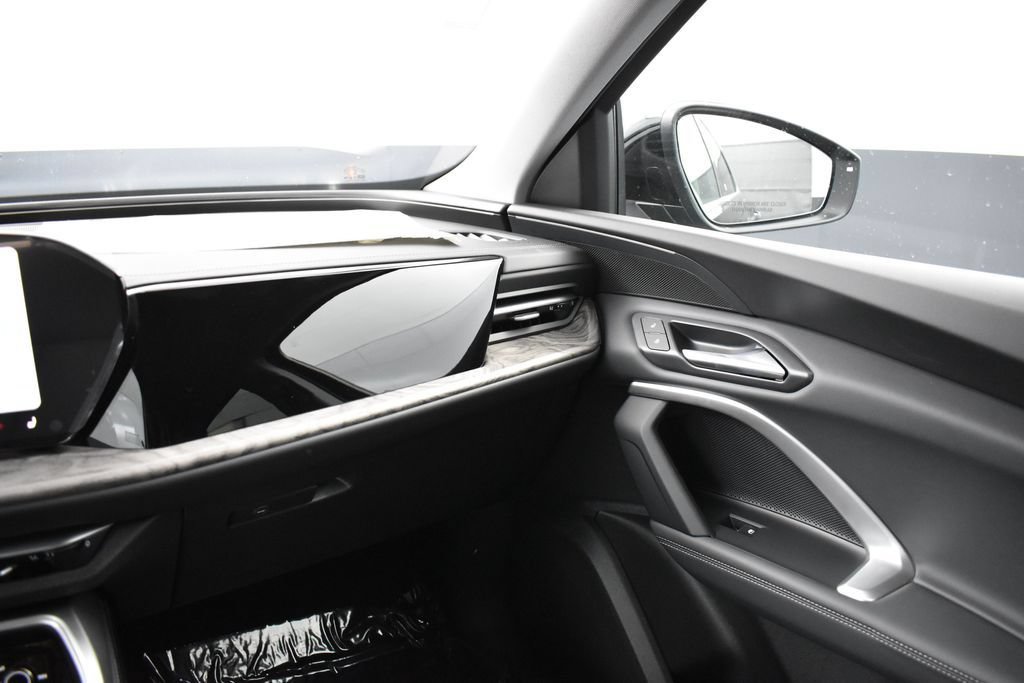 New 2026 Audi Q5 Premium AWD/4WD image 13