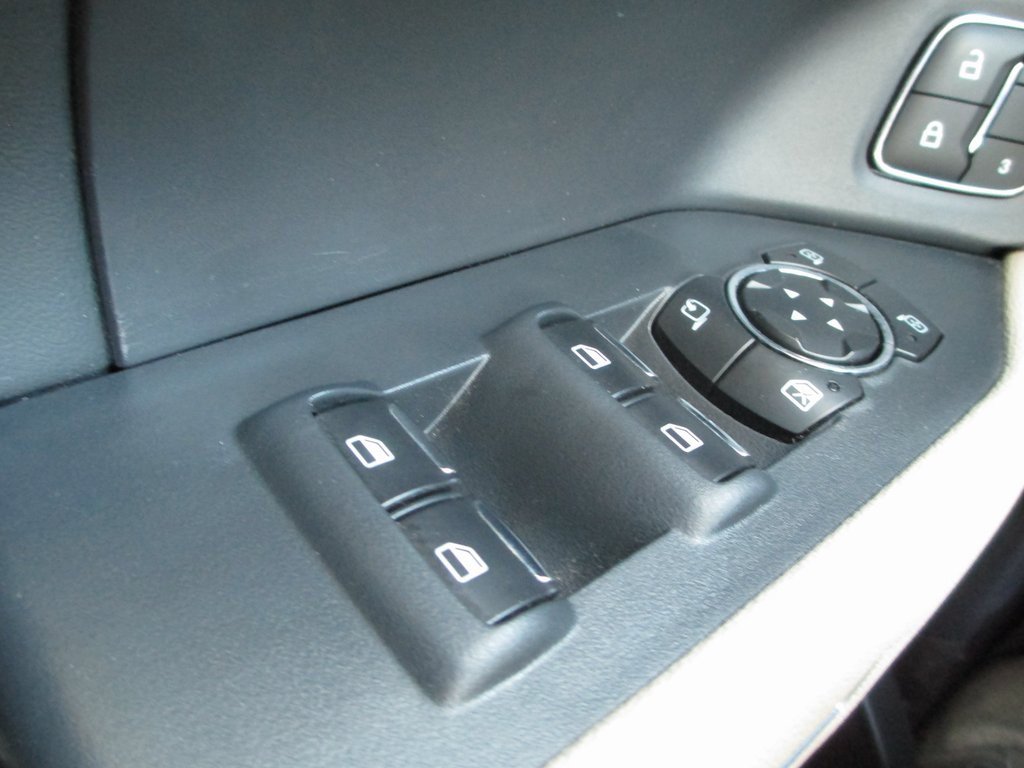 Used 2022 Ford Expedition Max Limited image 30