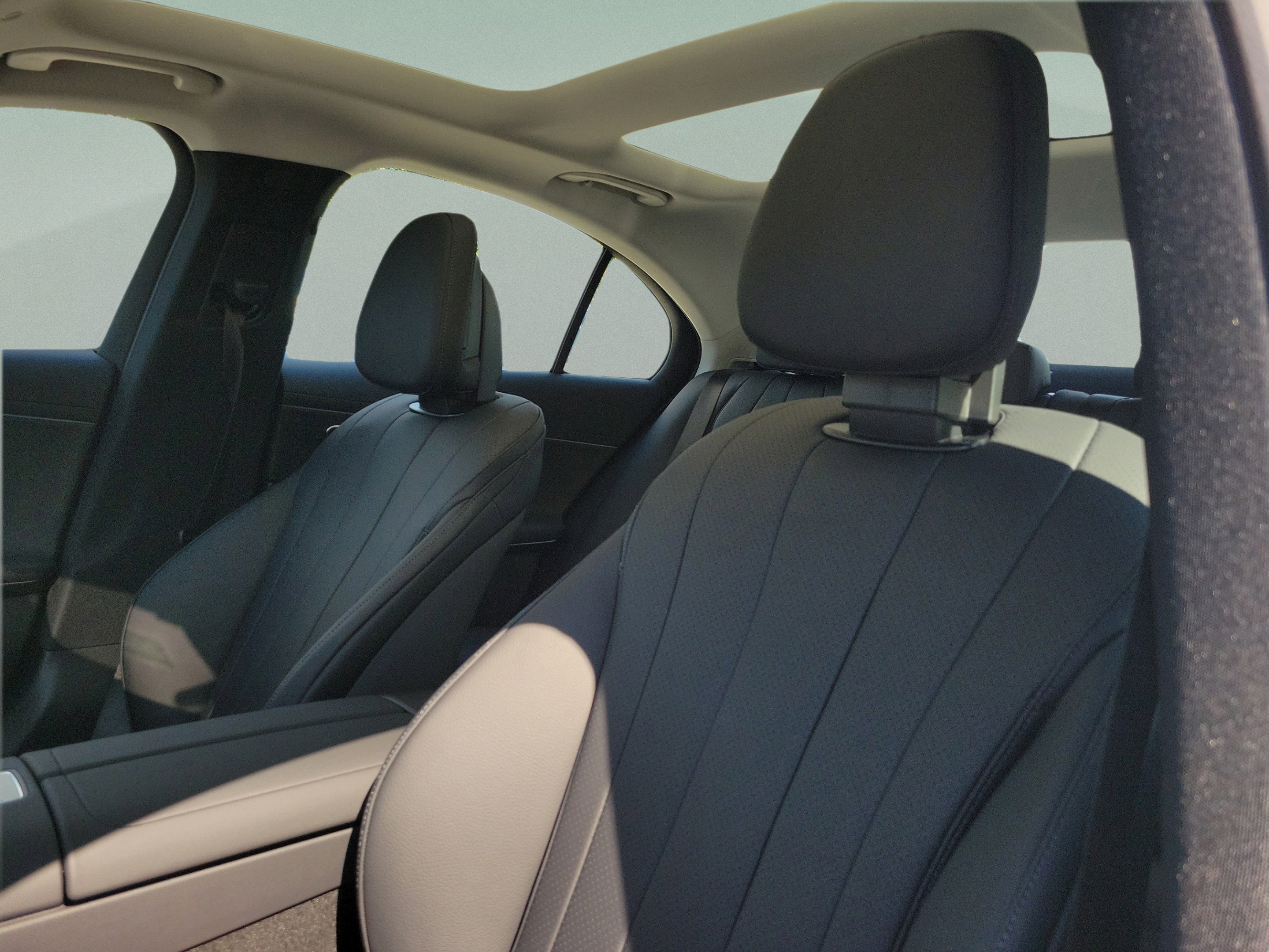 Certified 2026 Mercedes-Benz E 350 Sedan image 19