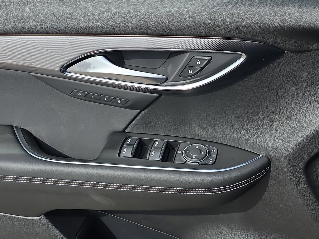 New 2026 Buick Envision Sport Touring image 30