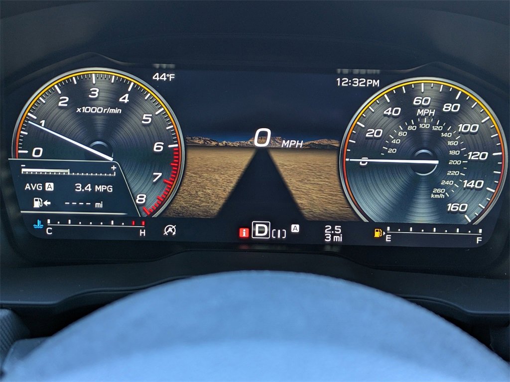 New 2026 Subaru Forester Wilderness image 33