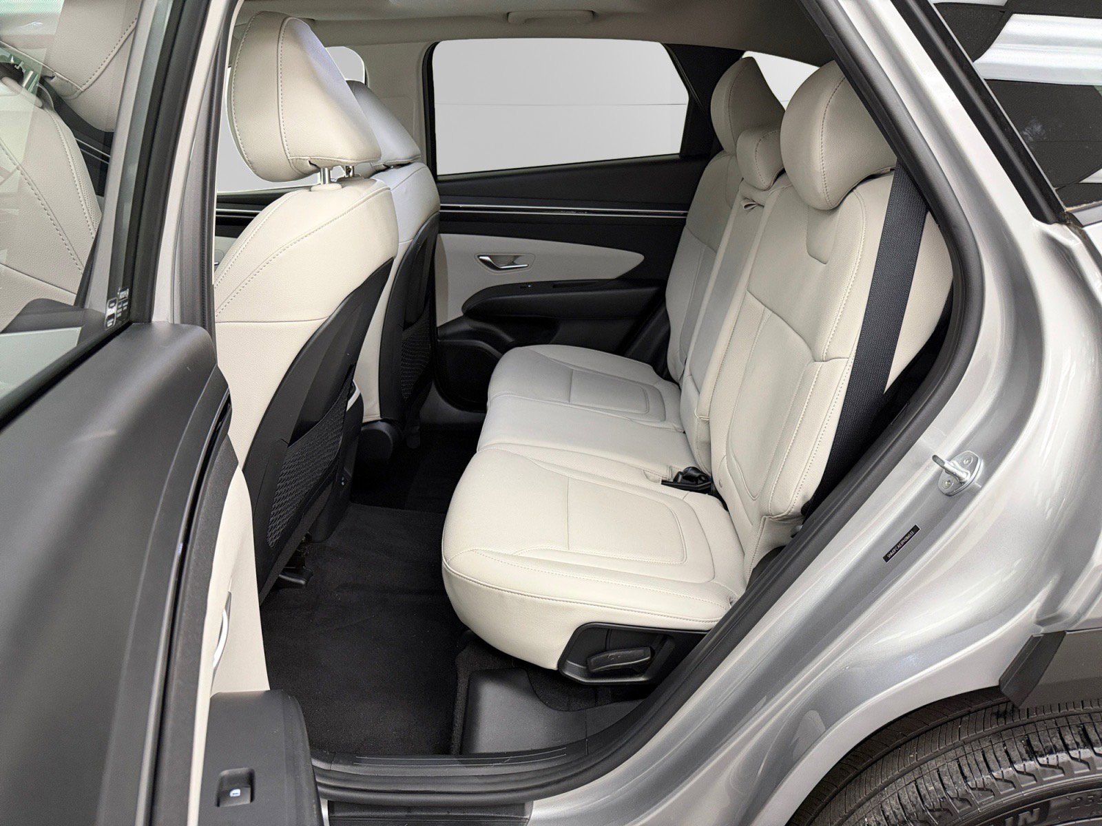 Certified 2023 Hyundai Tucson SEL w/ Convenience Package AWD/4WD image 13