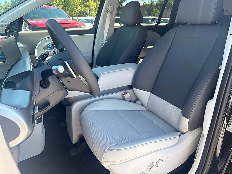 New 2026 Hyundai Ioniq 9 SEL image 9