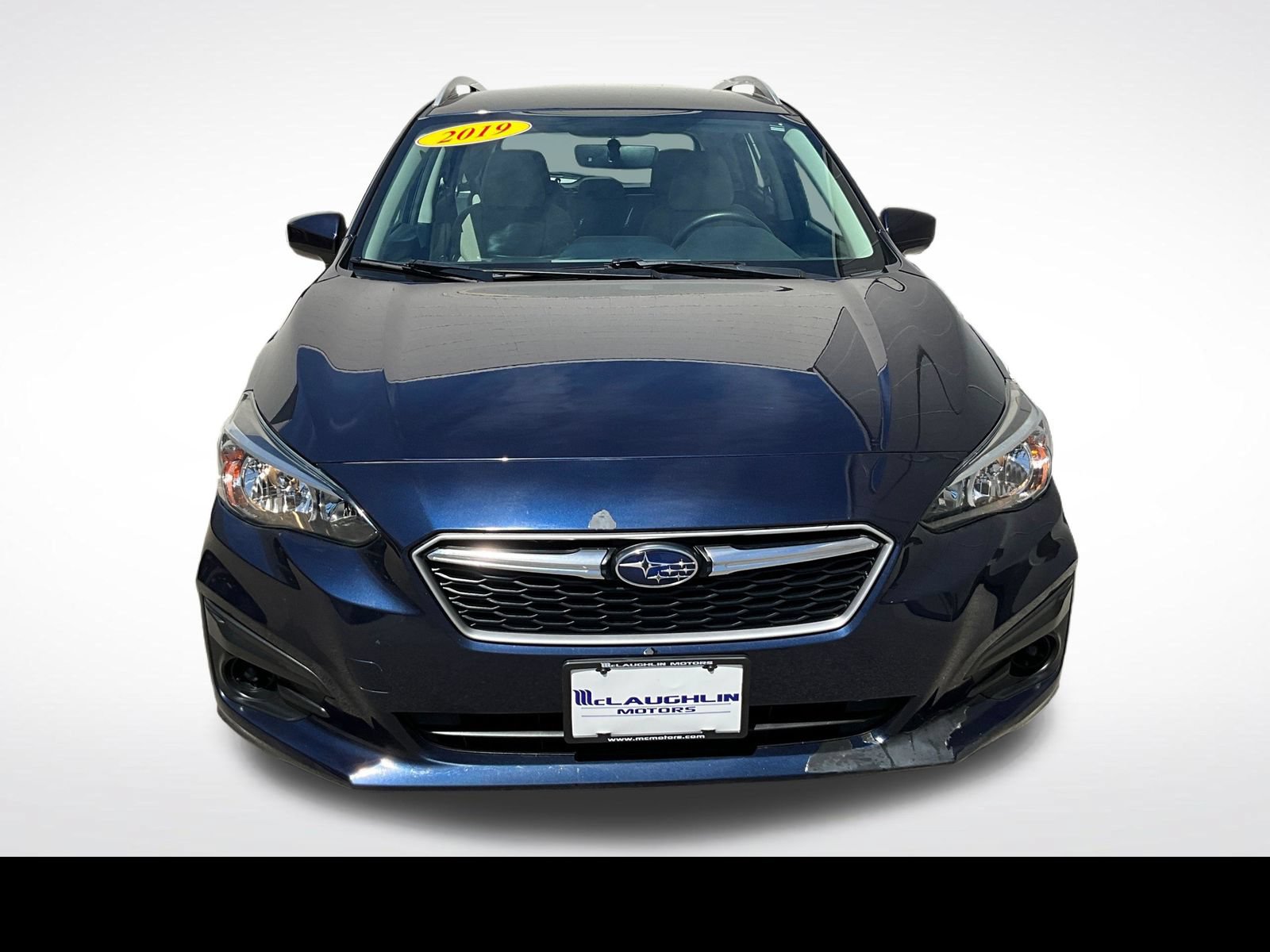 Used 2019 Subaru Impreza 2.0i Premium w/ Popular Package #2 AWD/4WD image 21