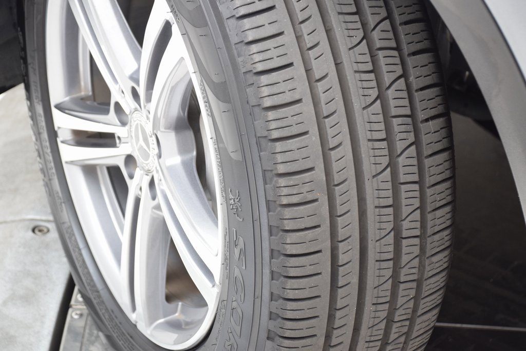 Used 2022 Mercedes-Benz GLC 300 image 31