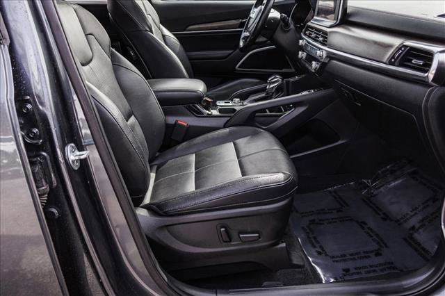 Used 2020 Kia Telluride EX w/ EX Premium Package AWD/4WD image 30