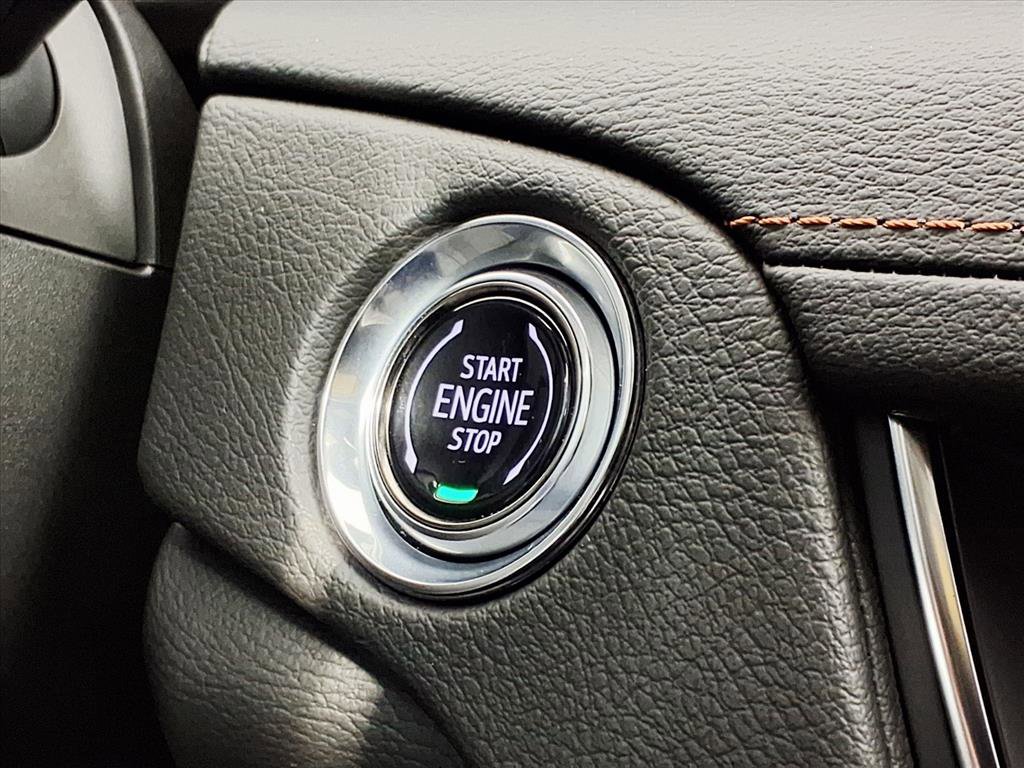 Certified 2025 Cadillac CT5 Sport image 23