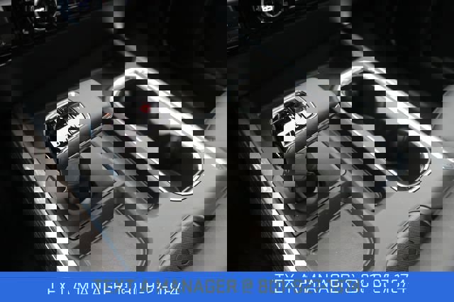 New 2026 GMC Sierra 1500 Elevation w/ Elevation Premium Package image 28