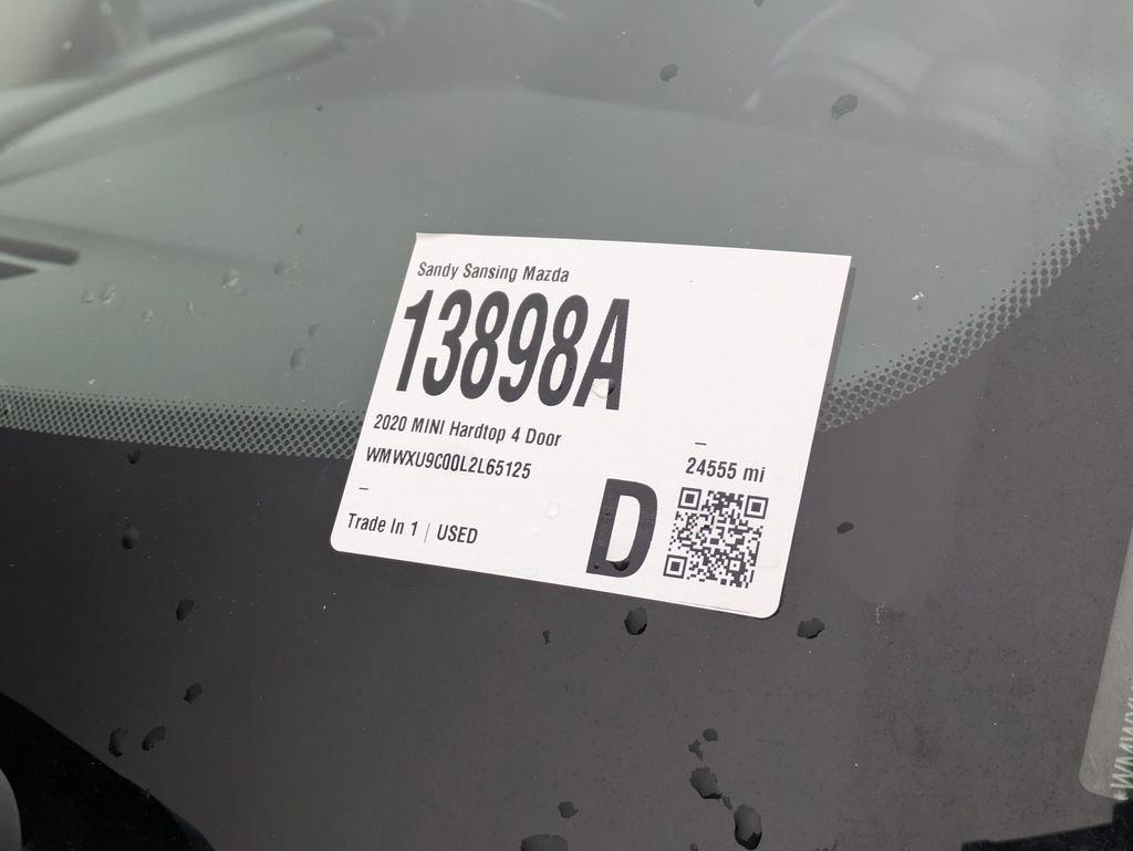 Used 2020 MINI Cooper S image 6