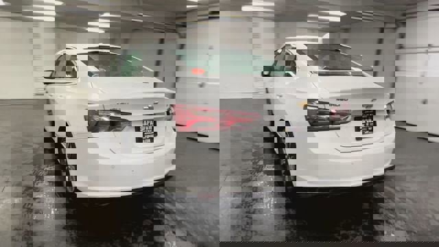 Certified 2024 Chevrolet Malibu LT image 7