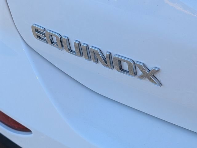 Used 2024 Chevrolet Equinox LS w/ LS Convenience Package image 15