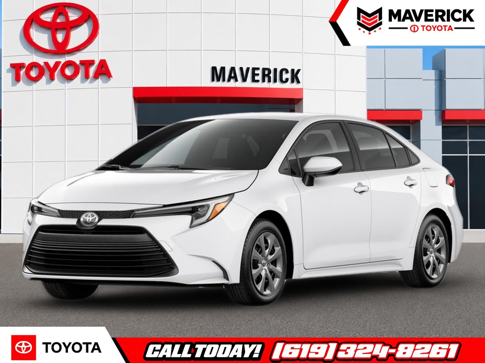 New 2027 Toyota Corolla LE FWD video 1