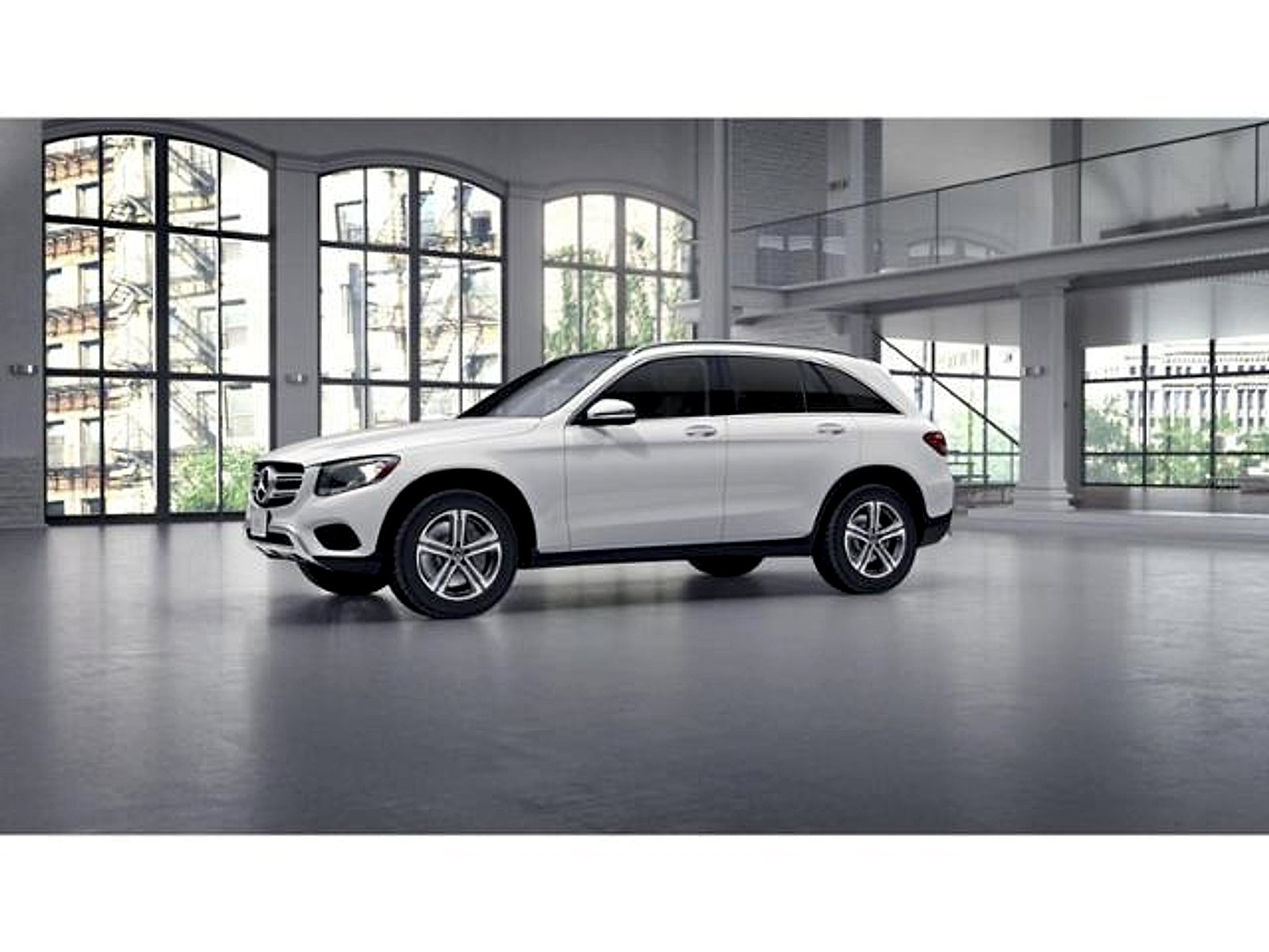 Used 2019 Mercedes-Benz GLC 300 image 36