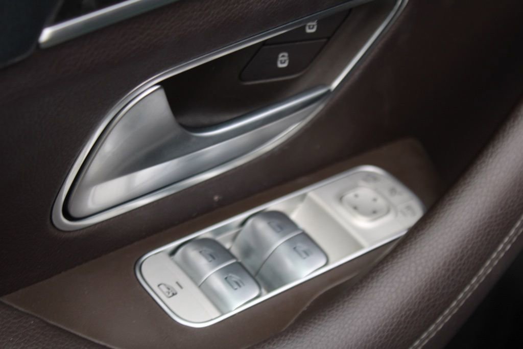 Certified 2022 Mercedes-Benz GLS 450 4MATIC image 13