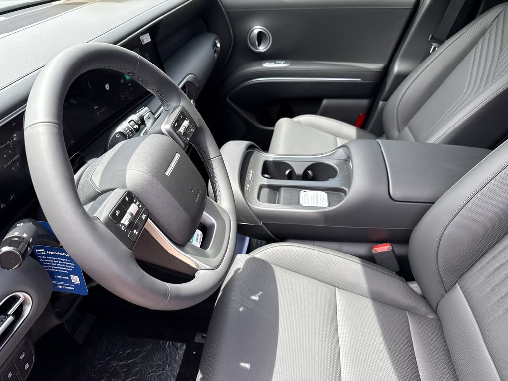 New 2026 Hyundai Palisade SEL FWD image 19