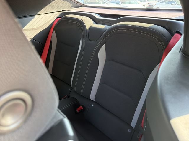Used 2022 Chevrolet Camaro LT w/ Redline Edition RWD image 22