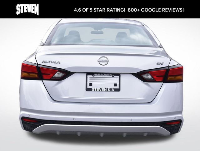 Used 2024 Nissan Altima 2.5 SV image 9