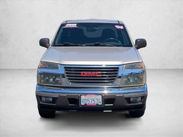 Used 2006 GMC Canyon SLE RWD image 2