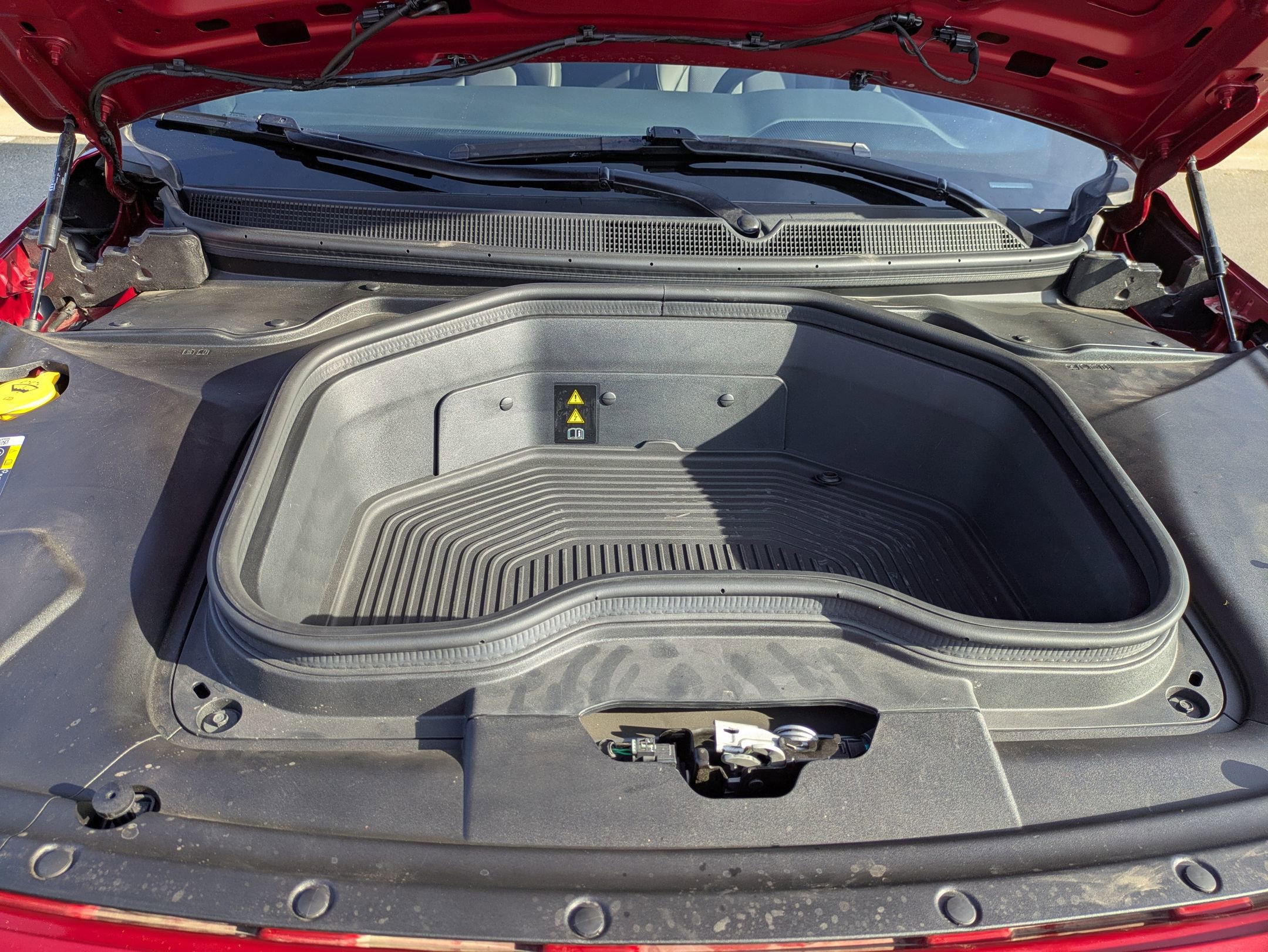 Used 2025 Jeep Wagoneer Limited image 40