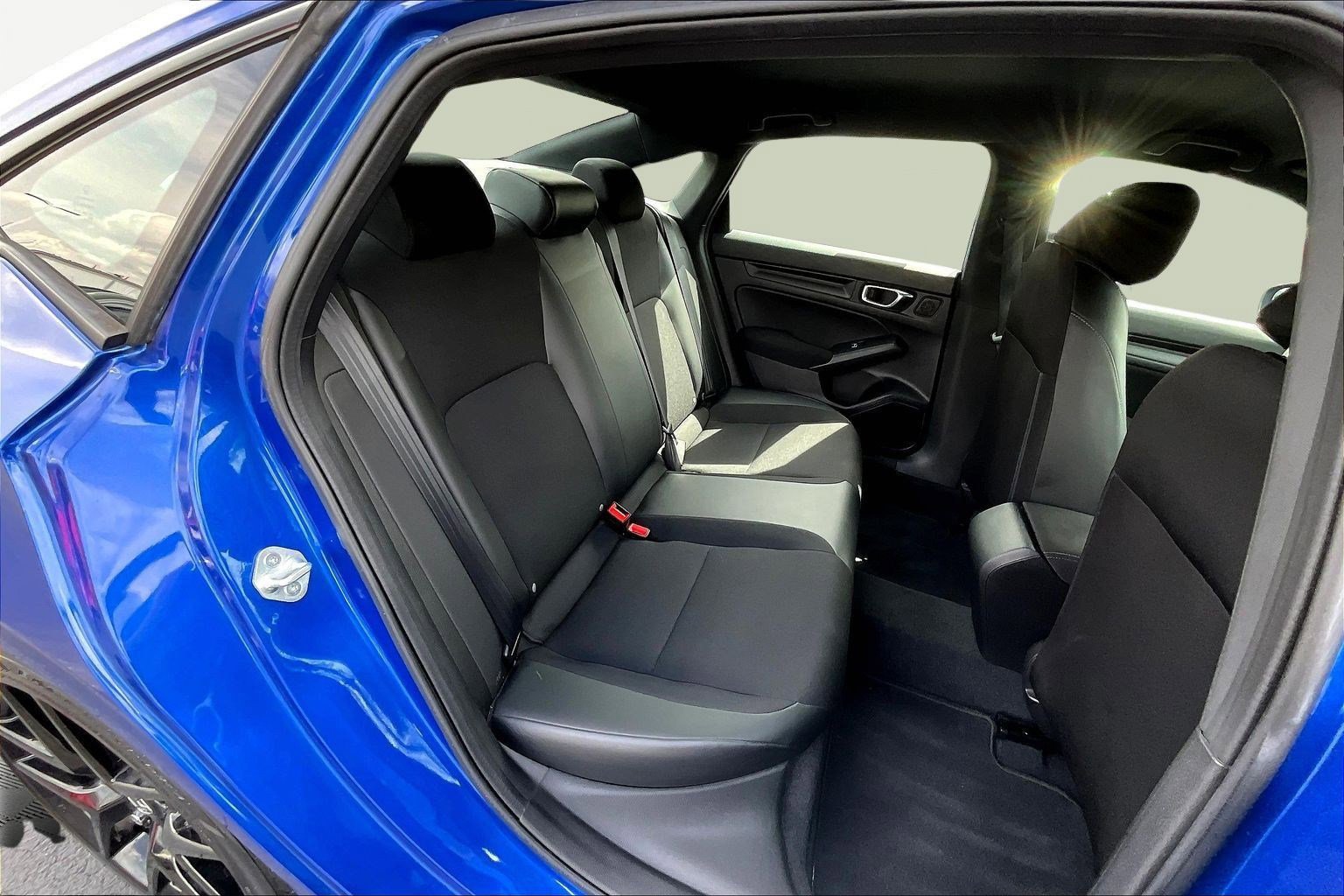 Used 2022 Honda Civic Sport image 24