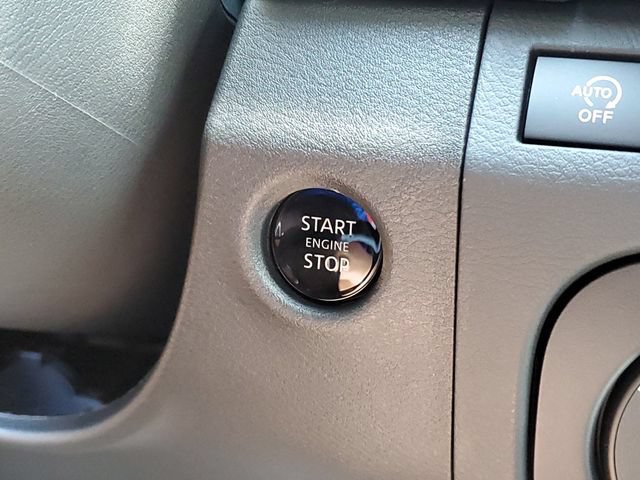 New 2026 Nissan Frontier S AWD/4WD image 12