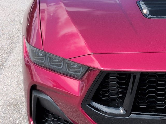 New 2026 Ford Mustang GT Premium RWD image 10