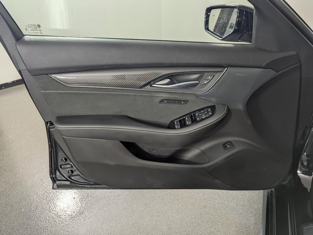 Used 2023 Cadillac CT5 V Blackwing w/ Carbon Fiber Package 1 image 9