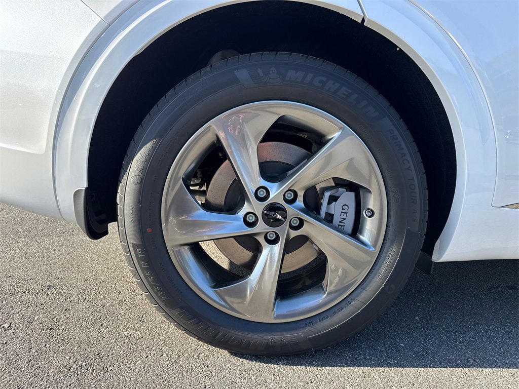 New 2026 Genesis GV70 2.5T image 17